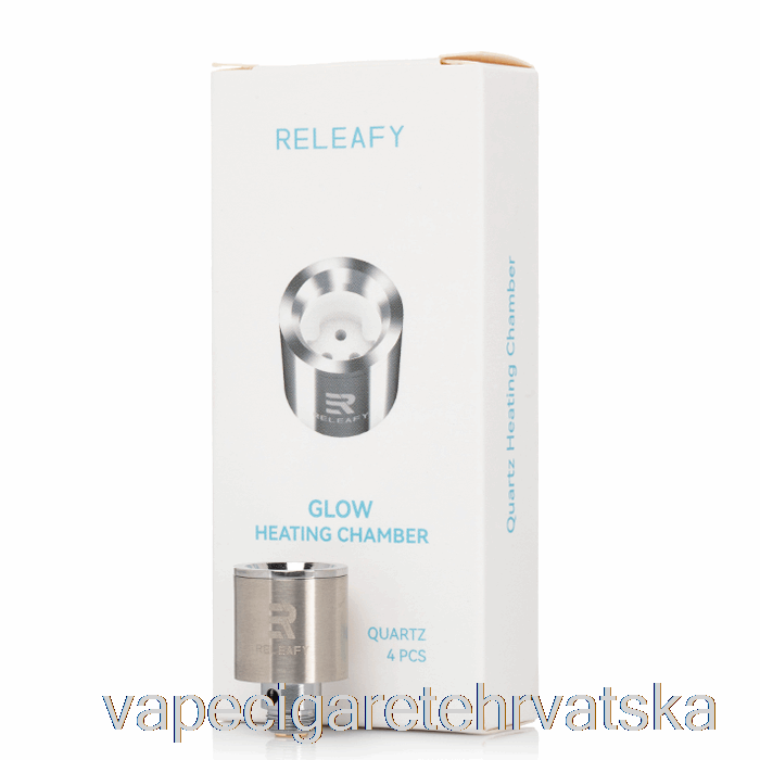 Vape Hrvatska Releafy Glow Heat Chamber Releafy Glow Heat Chamber